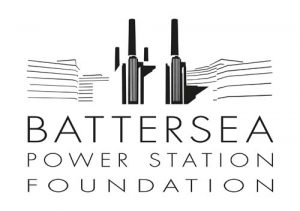Battersea Power Station Fountation